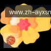 爱游戏体育 logo