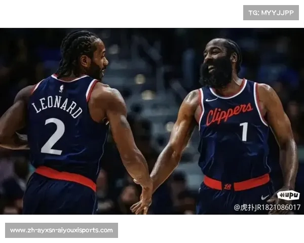 虎扑NBA快船专区热帖整理与网友观点 虎扑NBA快船专区热帖整理与网友观点