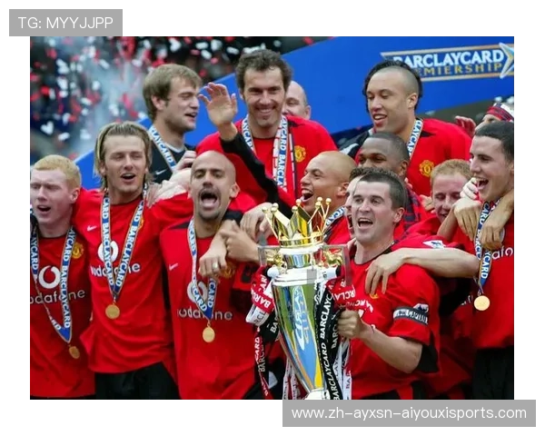 英超夺冠的球队历年汇总与经典瞬间回顾