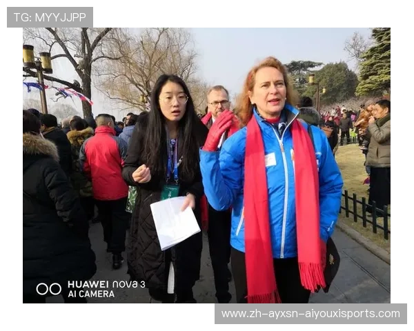 齐鲁健儿破冰记：解码山东冬泳养生密码